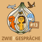 #13: Gespräch über Change